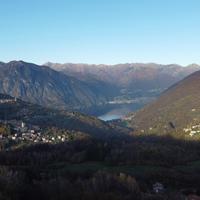 Appartamento Alta Valle Intelvi