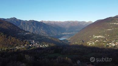 Appartamento Alta Valle Intelvi