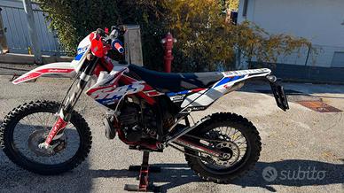 Gas Gas EC 300 Six Days