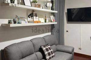 Colli portuensi bilocale con terrazzo