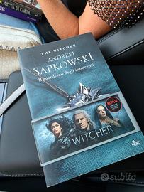 The witcher-il guardiano degli innocenti