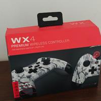 CONTROLLER GAMEPAD VX4 NINTENDO SWITCH - NUOVO