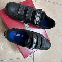 Scarpe bici MTB Sidi taglia 44