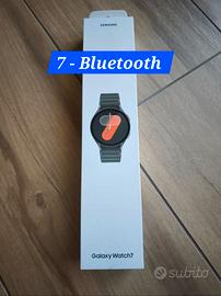 ⌚️Samsung Galaxy Watch 7 Bluetooth 