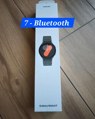 ⌚️Samsung Galaxy Watch 7 Bluetooth 