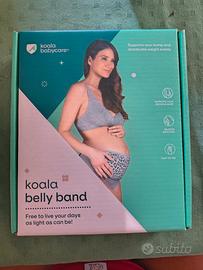 fascia gravidanza koala