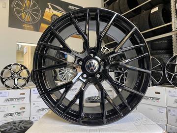 Cerchi Volkswagen raggio 19 NUOVI cod.28723