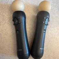 Playstation move