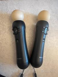 Playstation move