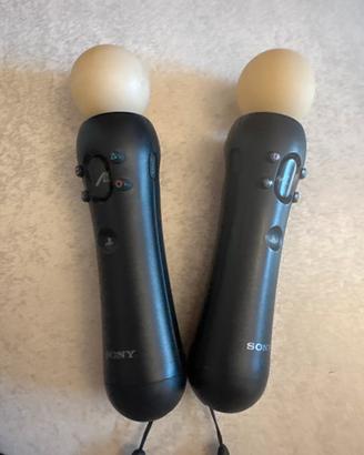 Playstation move