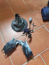 Warhammer 40k Emperor's Children