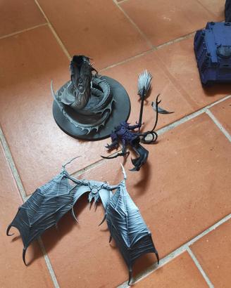 Warhammer 40k Emperor's Children