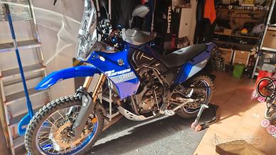 tenere 700 immacolata 