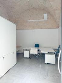 mobili ufficio mai usati