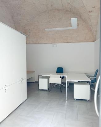 mobili ufficio mai usati