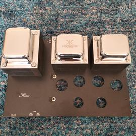 Trasformatori Synthesis valvolare