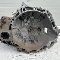 CAMBIO MANUALE COMPLETO TOYOTA Yaris Serie Benzina