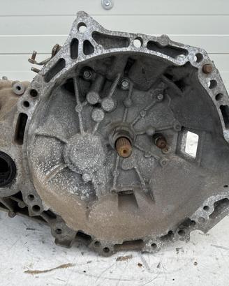 CAMBIO MANUALE COMPLETO TOYOTA Yaris Serie Benzina