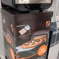 Forno per pizza Electroline