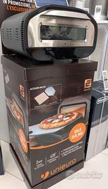 Forno per pizza Electroline