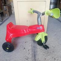 Triciclo