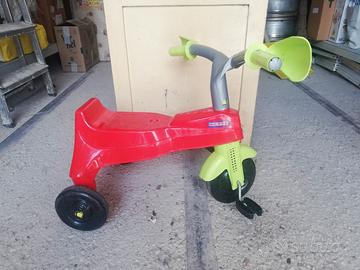 Triciclo