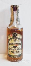 Mignon Chivas Regal 12 Years Old Vintage