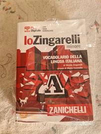 Vocabolario della lingua italiana