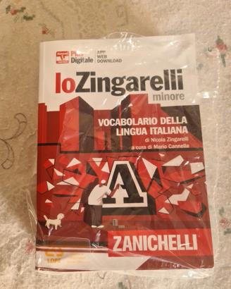 Vocabolario della lingua italiana