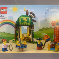 Lego 40529 parco giochi