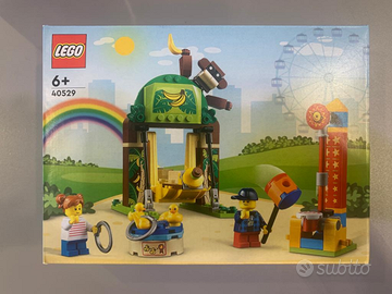 Lego 40529 parco giochi