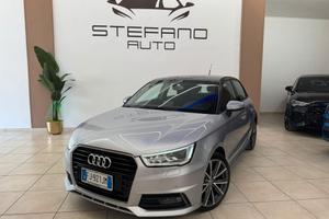 Audi A1 SPB 1.4 TDI S tronic Design
