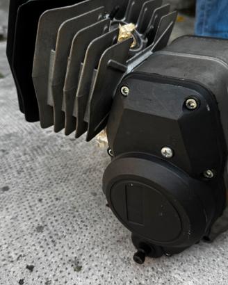 MOTORE COMPLETO MINARELLI P4 TUBONI
