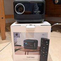 Mini proiettore TOPTRO