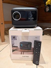Mini proiettore TOPTRO