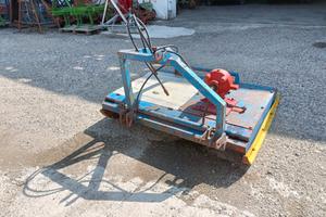 piatto taglierba da 1,4m