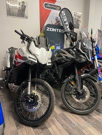 ZONTES 703 F ADVENTURE