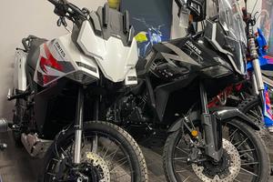 ZONTES 703 F ADVENTURE