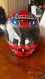 Casco Shark Fogarty