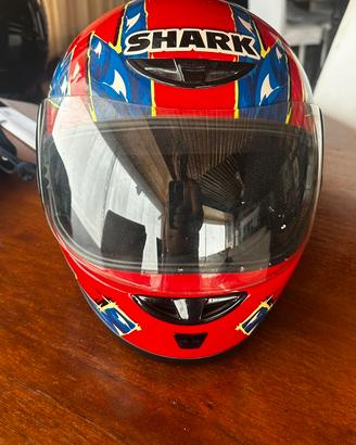 Casco Shark Fogarty