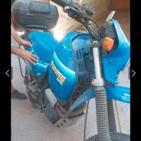 Motocicletta