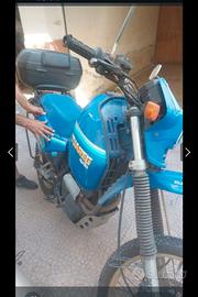 Motocicletta