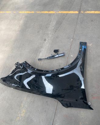 Parafango anteriore destro Alfa Romeo Tonale