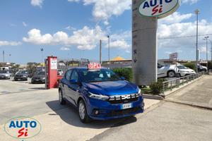 Dacia Sandero 1.0 Benz/GPL - 100cv PARI AL NUOVO