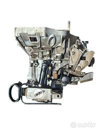 Cambio Manuale 5 Marce Fiat Idea 1.3 Multijet 2004