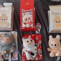 peluche labubu