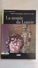 La momie du Louvre