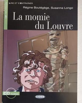 La momie du Louvre