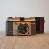 fotocamera Dacora Dignette 1955