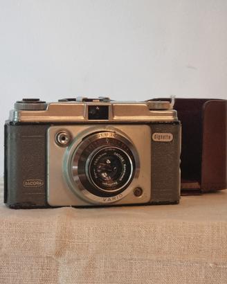 fotocamera Dacora Dignette 1955